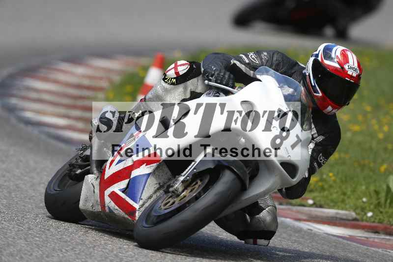 /34 25.07.2025 Speer Racing ADR/Gruppe rot/181